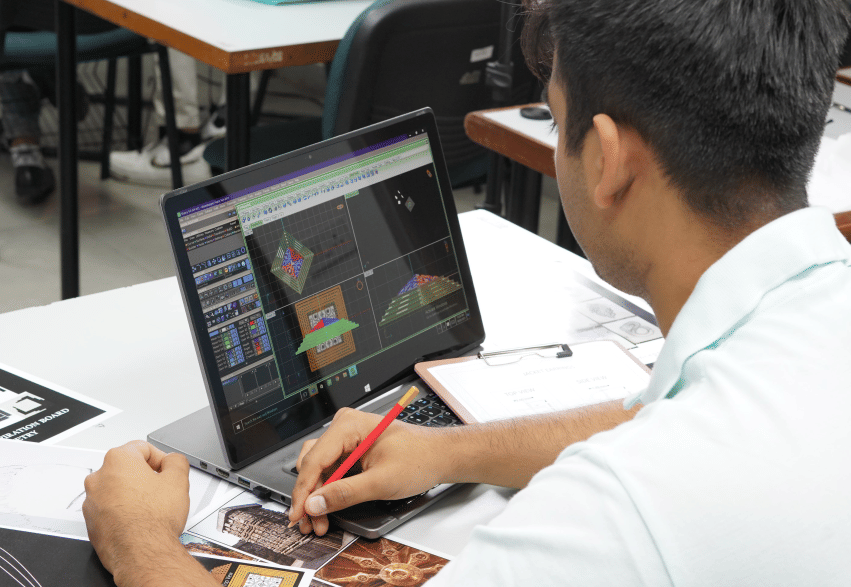 Indian Institute of Gems & Jewellery Mumbai Student Life photo 9